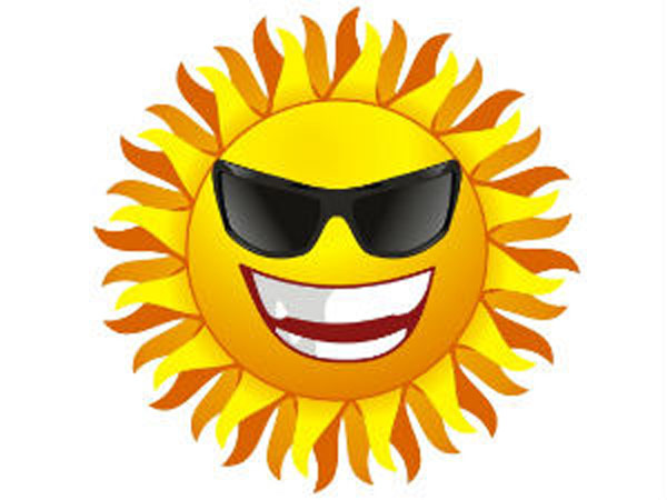 குளிருக்கு 2 - வெயிலுக்கு 54... குளிருக்கு 2 - வெயிலுக்கு 54...