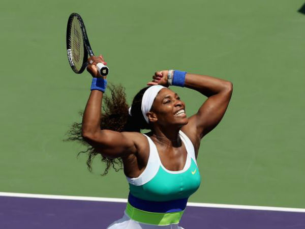 செரினா வில்லியம்ஸ்