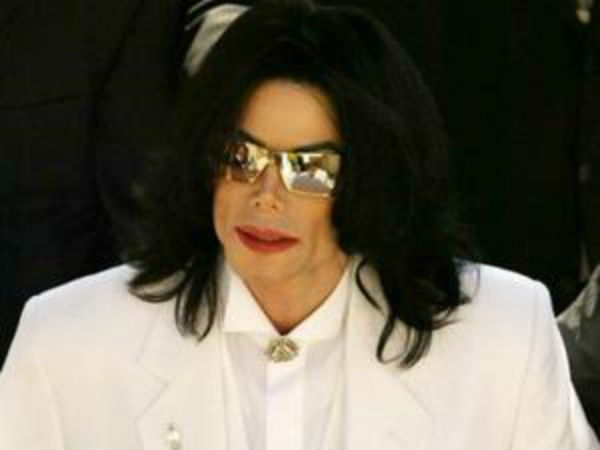 ஜாக்சன் என் டாடி இல்லையா...?