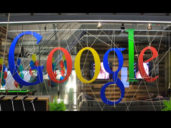 கூகுளுக்கு 17வது இடம் கூகுளுக்கு 17வது இடம்