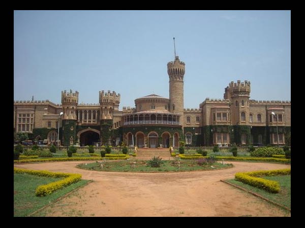 பெங்களூர், மைசூர் குறைவு