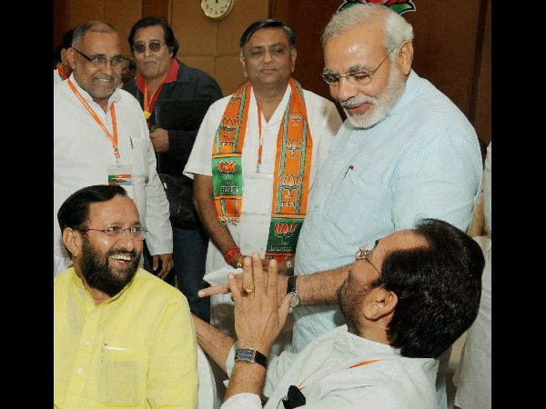 மோடிமயமான கோவா