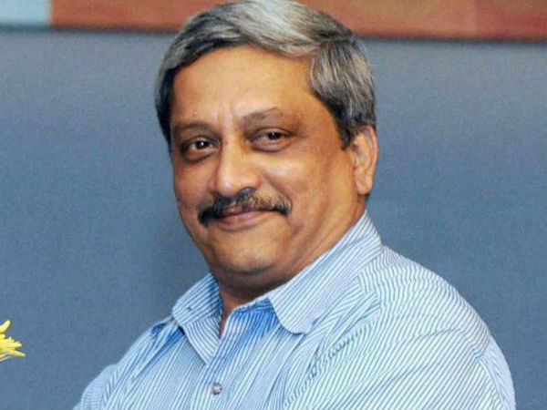 கோவா முதல்வருக்கு 10