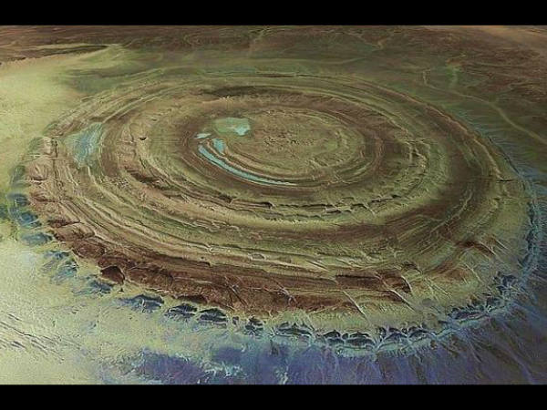 சஹாரா கண்...