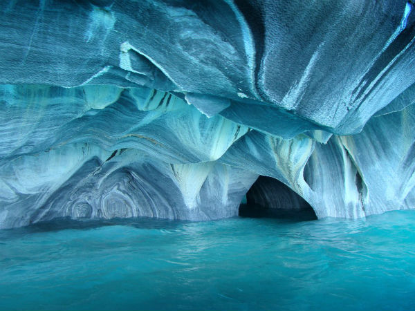 மார்பிள் டிசைன் குகை....