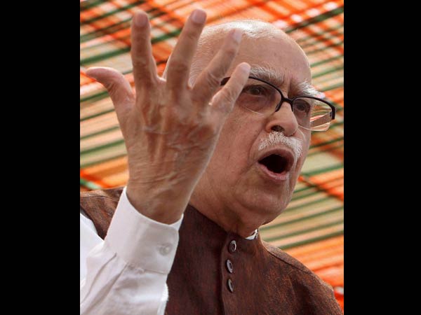 ரத யாத்திரையும் பாபர் மசூதியும்