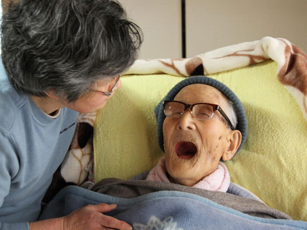 அடுத்த தாத்தா யார்?