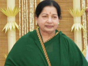 Jaya changes ADMK's RS candidate Jaya changes ADMK's RS candidate