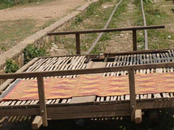 அதுக்கெல்லாம் சான்ஸே இல்லைங்க...