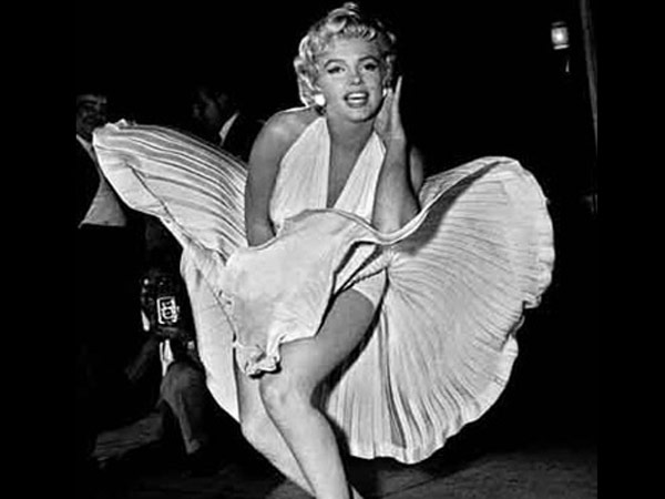 ஜான் கென்னடியுடன்