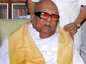 DMK seeks CPM support for RS election DMK seeks CPM support for RS election