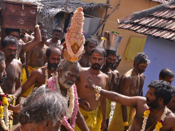 அம்மன் கரகம்