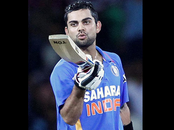 டோணியின் அடுத்த வாரிசு