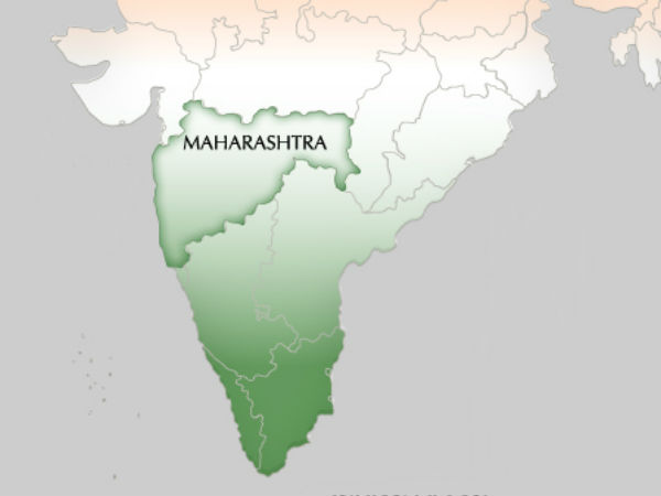 மகாராஷ்டிராவில் அதிகம்