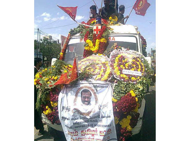 Manivannan Manivannan