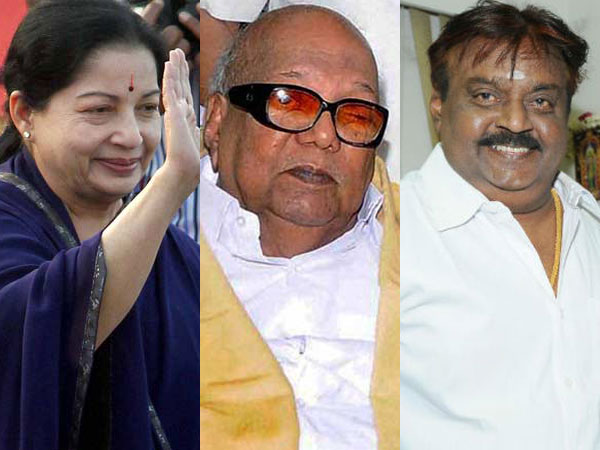 வெல்லப் போவது யார்?