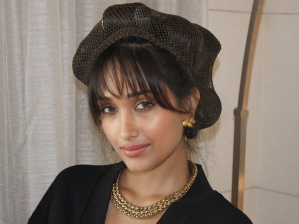 ஜியாவின் காதல் தோல்வி...