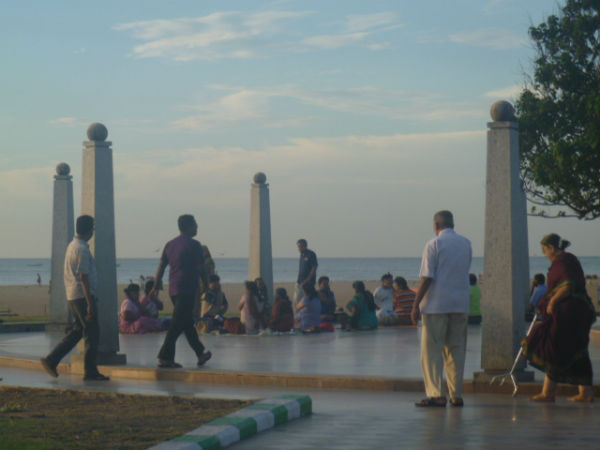 யோகாவும், சிரிப்பு பயிற்சியும்