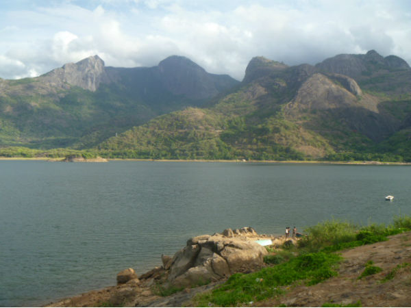 ஹோகனேக்கலுக்கும் போகலாமே