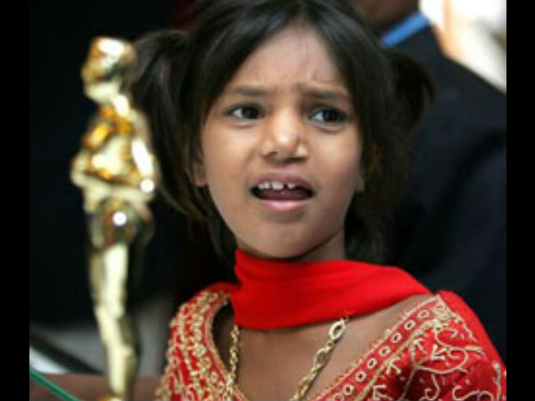 லக்கி கேர்ள் பிங்கி...