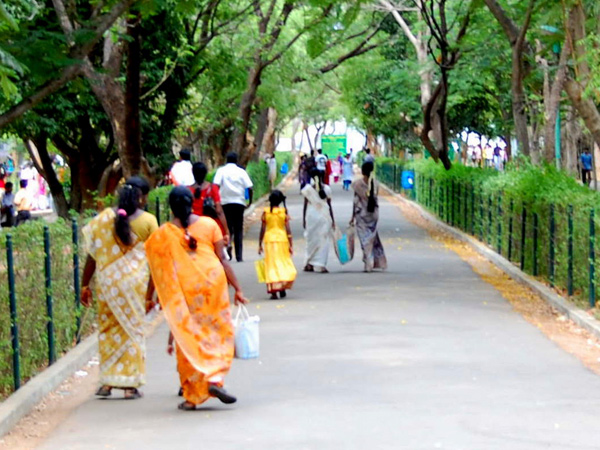 பார்வையாளர்கள் எண்ணிக்கை....