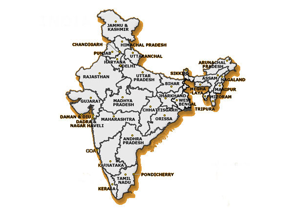 இந்தியாவுக்கு 2வது இடம்