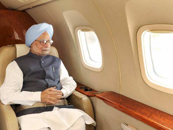 மன்மோகன் சிங்