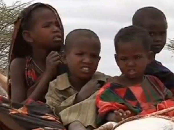 சோமாலியா இரண்டாமிடம்...