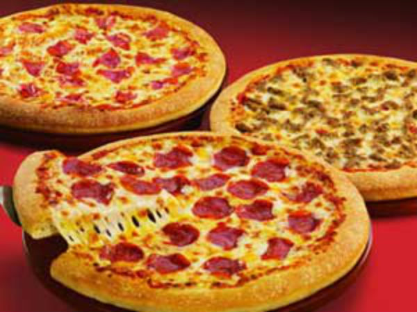 சாப்பிட்ட திருப்தி...