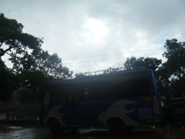 மெத்தனப் பஞ்சாயத்து
