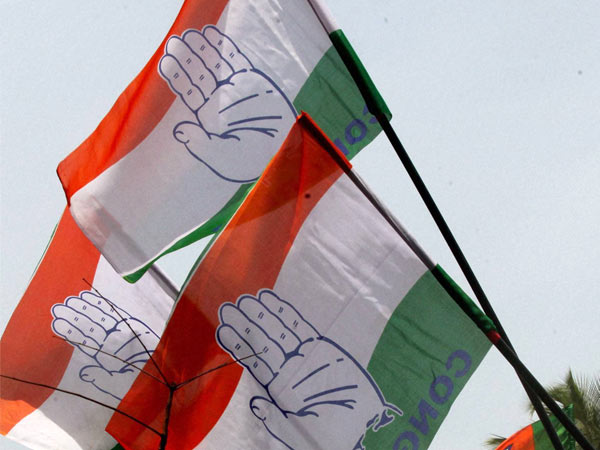 காங்கிரஸ் வசம் 5 பேர்