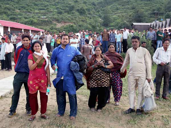 பாதிப்பிலிருந்து மீண்டு வர 3 ஆண்டுகளாகும்