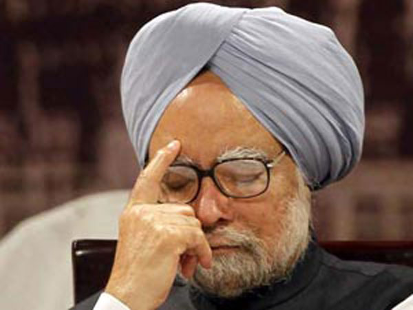 பாவம் பிரதமர்...