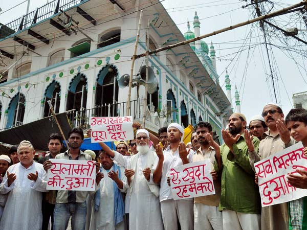 பிரார்த்தனை