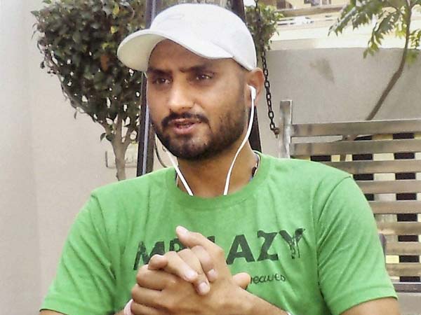 ஹர்பஜன் சிங்