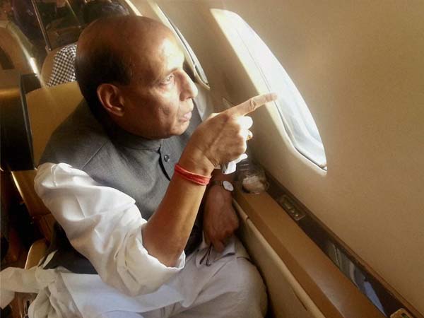 ராஜ்நாத் சிங்