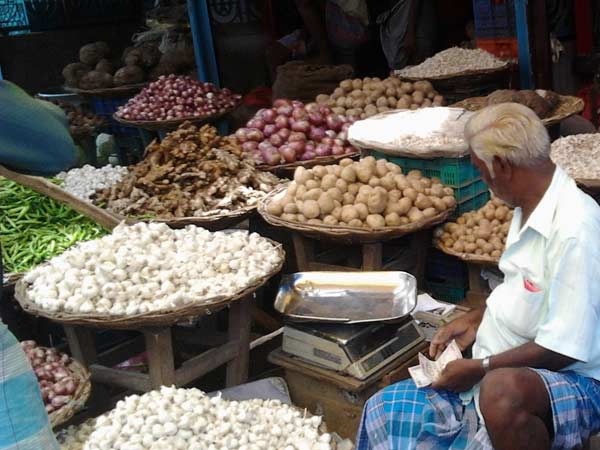 தினசரி செலவு... தினசரி செலவு...