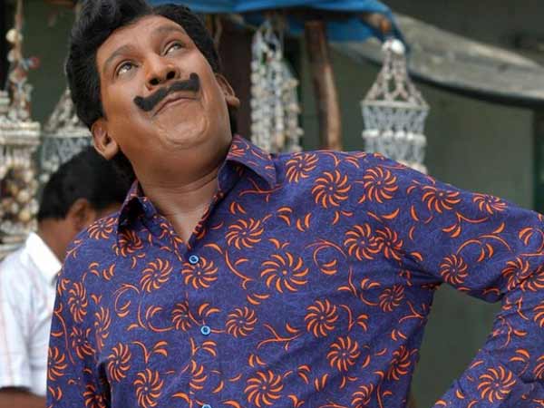 அதான் படமில்லாமல் இருக்கிறார் வடிவேலு