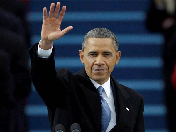 ஒபாமாவின் சபதம்