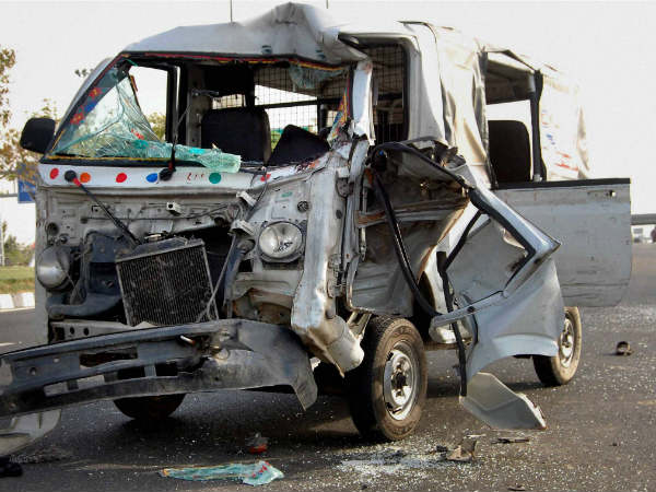 அதிகரிக்கும் விபத்துக்கள்...