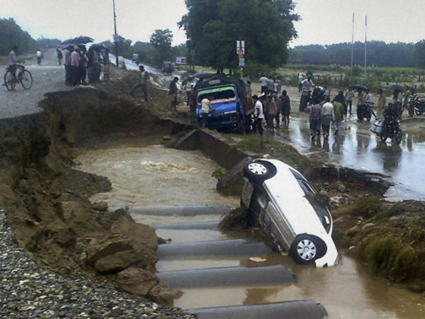 சிங்காரச் சென்னை முதலிடம்...