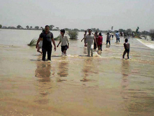 டி. என்.ஏ சோதனை...