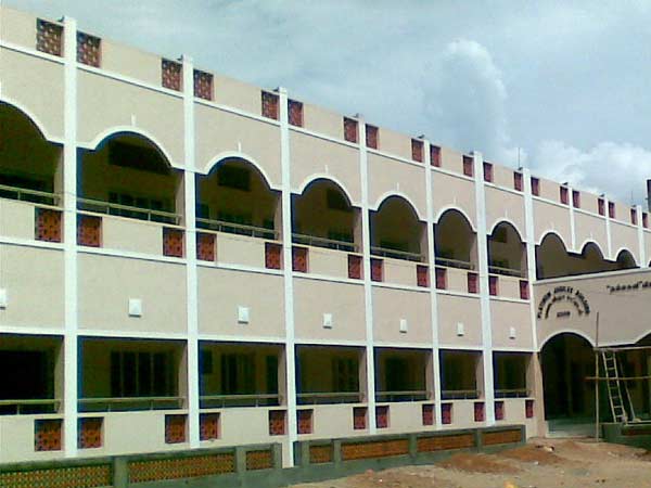 பள்ளிகளில் கவுன்சிலிங்