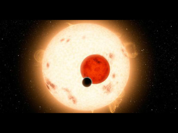 க்ளீஸே என்றொரு நட்சத்திரம்...