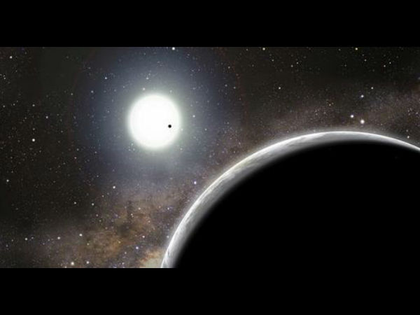 தண்ணீர் இருக்கலாம்...