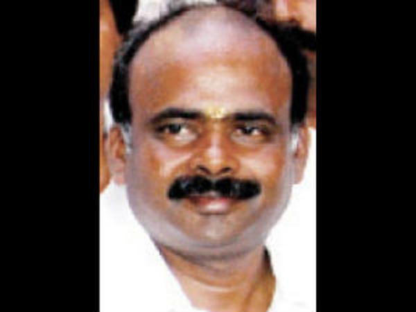 வேட்பாளரை அறிவிக்காமல் இருந்திருக்கலாம்: