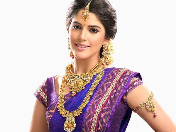 இந்தியாவிலேயே தங்கத்தின் தேவை குறைந்தது