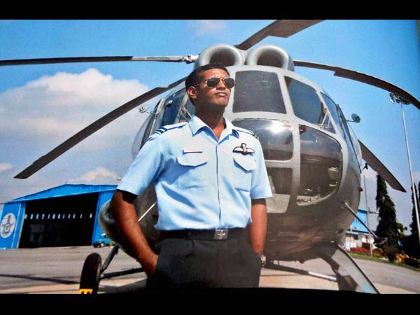 டாடா கன்சல்டன்சி வேலையை விட்டவர்