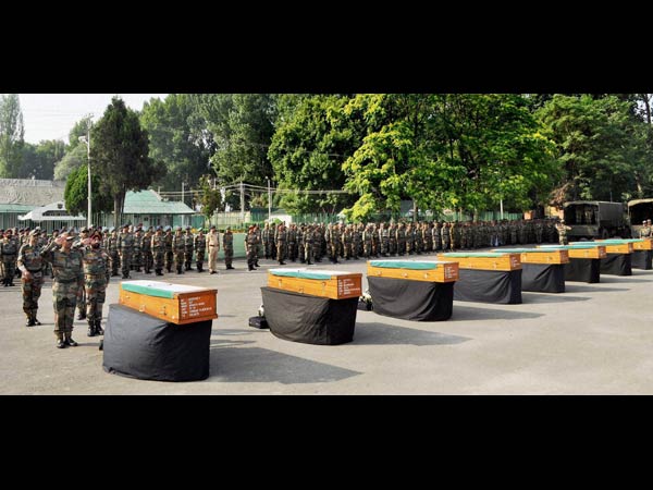 விமானப் படை இரங்கல்