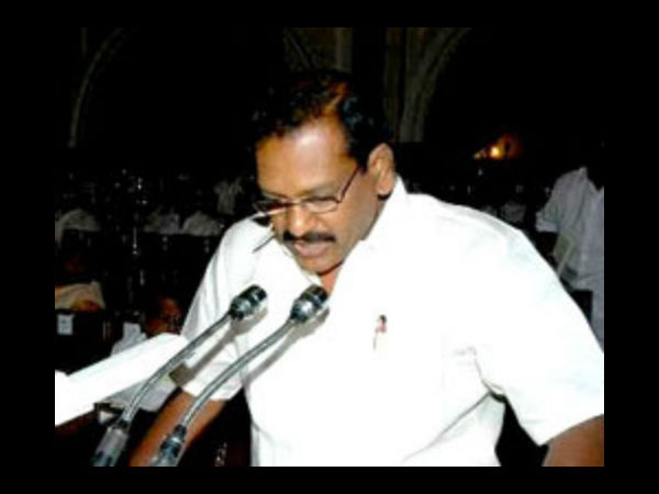 1996-ல் பீட்டர் அல்போன்ஸ் VS வாழப்பாடி அணி